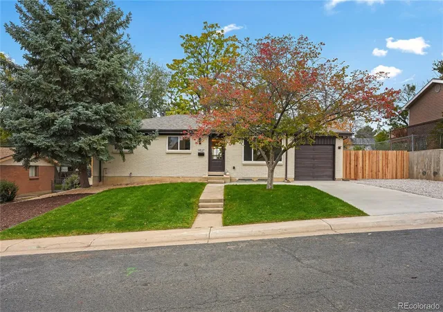 Single family home for sale at 9527 Pelon Dr, Northglenn, CO 80260 | MLS# 2949154