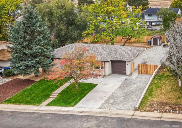 Photo 1 of Single family home for sale at 9527 Pelon Dr, Northglenn, CO 80260 | MLS# 2949154 | Listing updated on 2026-10-29