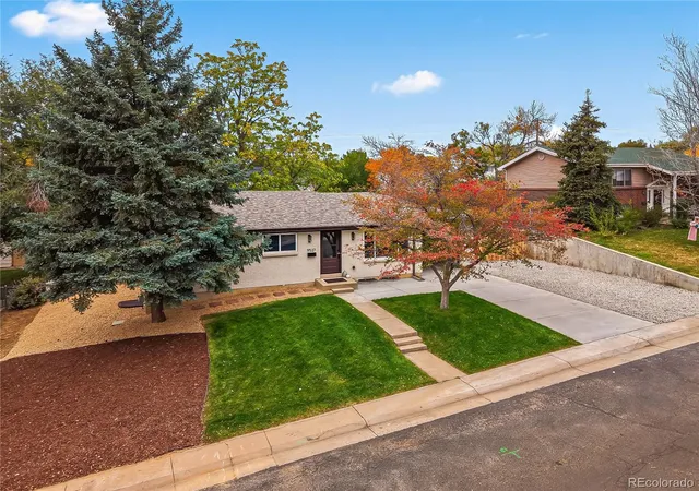 Photo 2 of Single family home for sale at 9527 Pelon Dr, Northglenn, CO 80260 | MLS# 2949154 | Listing updated on 2026-10-29