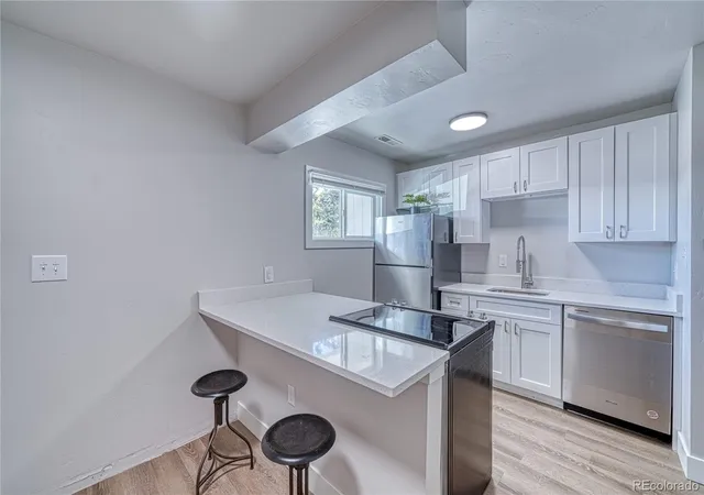 Photo 2 of Townhouse for sale at 921 Mt Massive Dr #23, Leadville, CO 80461 | MLS# 7096012 | Listing updated on 2026-10-27
