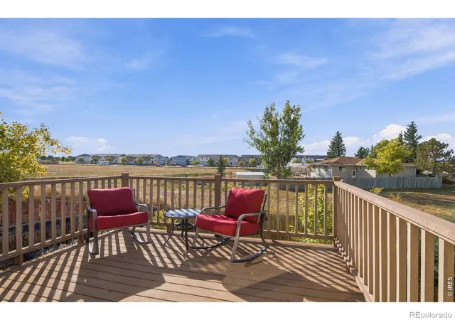 Single family home for sale at 3102 Three Silos Dr, Wellington, CO 80549 | MLS# IR1071262