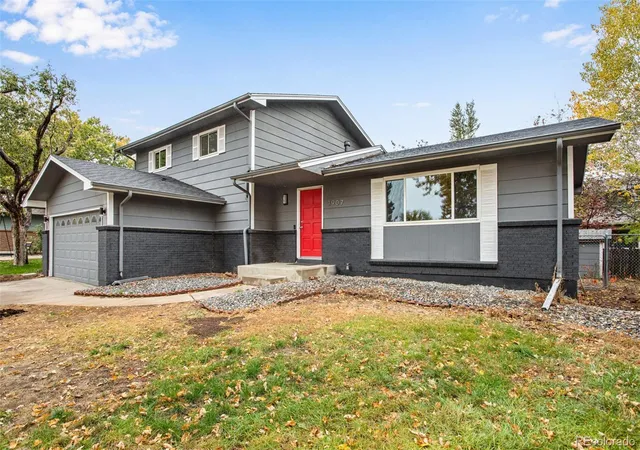 Single family home for sale at 3907 W 14th Street Rd, Greeley, CO 80634 | MLS# 4521275