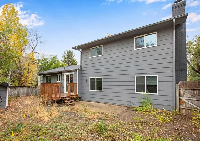 Photo 1 of Single family home for sale at 3907 W 14th Street Rd, Greeley, CO 80634 | MLS# 4521275 | Listing updated on 2026-10-27