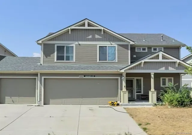 Single family home for sale at 18286 E 52nd Place, Denver, CO 80249 | MLS# 4254644