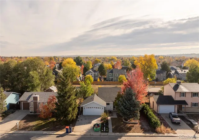 Photo 1 of Single family home for sale at 13318 Alcott Cir, Broomfield, CO 80020 | MLS# 9931648 | Listing updated on 2026-10-30