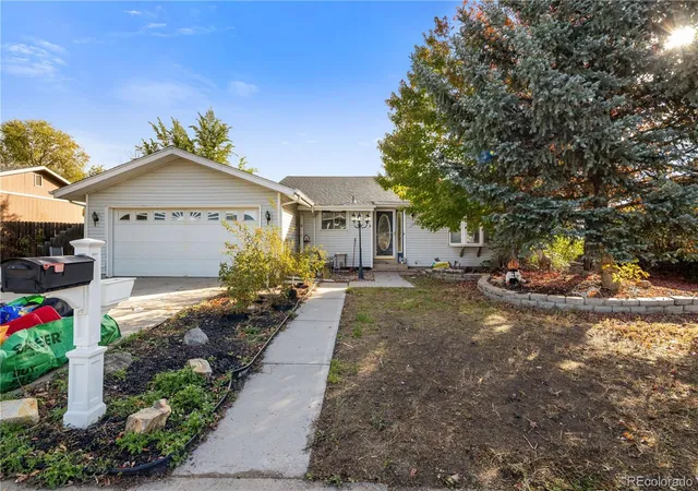 Photo 1 of Single family home for sale at 13318 Alcott Cir, Broomfield, CO 80020 | MLS# 9931648 | Listing updated on 2026-10-30
