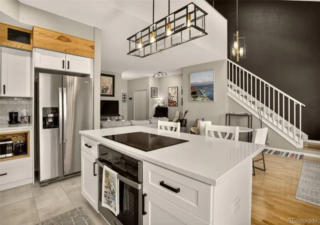 Photo 2 of Condo for sale at 837 E 17th Avenue #3C, Denver, CO 80218 | MLS# 5704030 | Listing updated on 2026-10-27