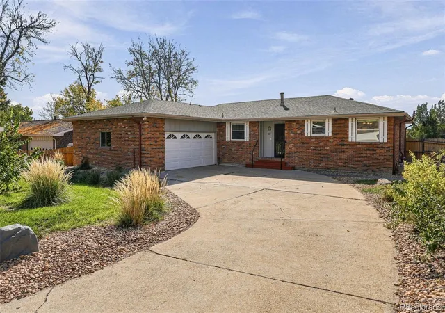 Photo 1 of Single family home for sale at 61 Baylor Dr, Longmont, CO 80503 | MLS# 8742958 | Listing updated on 2026-10-29