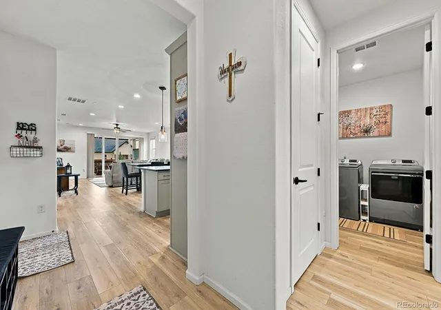 Photo 4 of Single family home for sale at 2938 Marsh Hawk Way, Brighton, CO 80601 | MLS# 5473378 | Listing updated on 2026-10-28