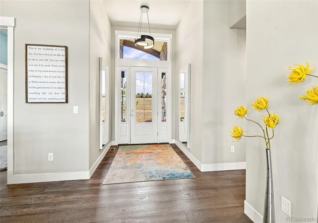 Photo 3 of Single family home for sale at 3125 Red Kit Rd, Franktown, CO 80116 | MLS# 8780130 | Listing updated on 2026-10-27