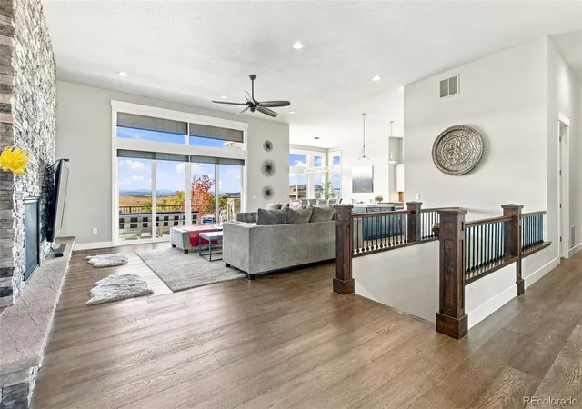 Photo 4 of Single family home for sale at 3125 Red Kit Rd, Franktown, CO 80116 | MLS# 8780130 | Listing updated on 2026-10-27