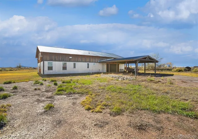 Photo 1 of Single family home for sale at 18426 County Rd T, Sanford, CO 81151 | MLS# 7345403 | Listing updated on 2026-10-29