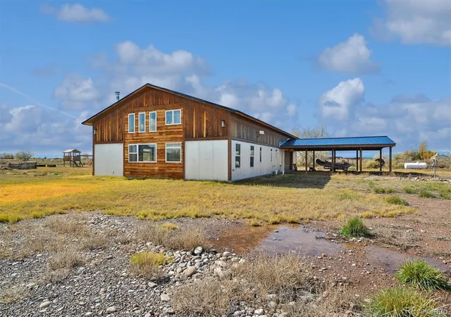 Photo 2 of Single family home for sale at 18426 County Rd T, Sanford, CO 81151 | MLS# 7345403 | Listing updated on 2026-10-29