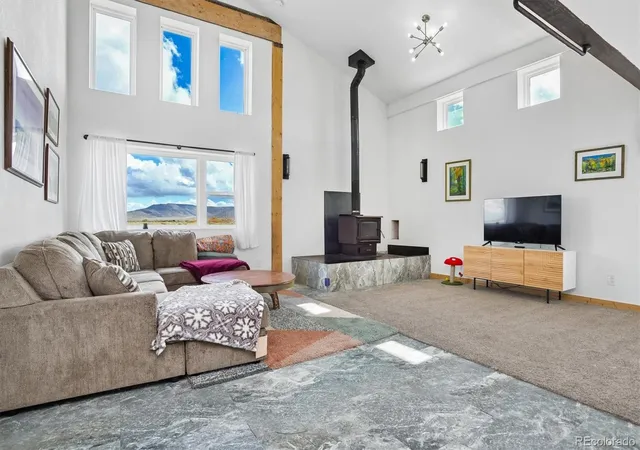 Photo 4 of Single family home for sale at 18426 County Rd T, Sanford, CO 81151 | MLS# 7345403 | Listing updated on 2026-10-29
