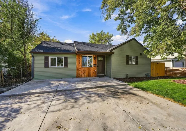 Photo 2 of Single family home for sale at 2355 S Knox Ct, Denver, CO 80219 | MLS# 9241025 | Listing updated on 2026-10-31