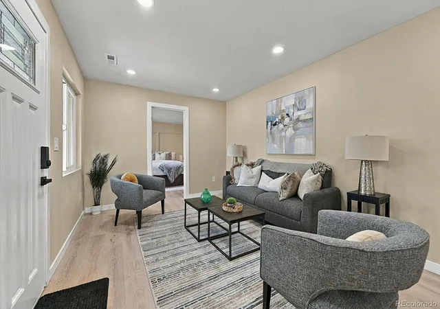 Photo 3 of Single family home for sale at 2355 S Knox Ct, Denver, CO 80219 | MLS# 9241025 | Listing updated on 2026-10-31