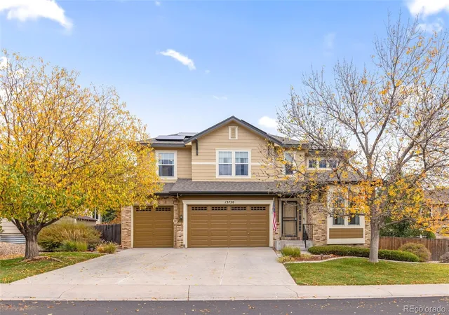 Single family home for sale at 13750 Dexter St, Thornton, CO 80602 | MLS# 2147112