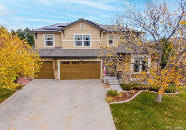 Photo 1 of Single family home for sale at 13750 Dexter St, Thornton, CO 80602 | MLS# 2147112 | Listing updated on 2026-10-30