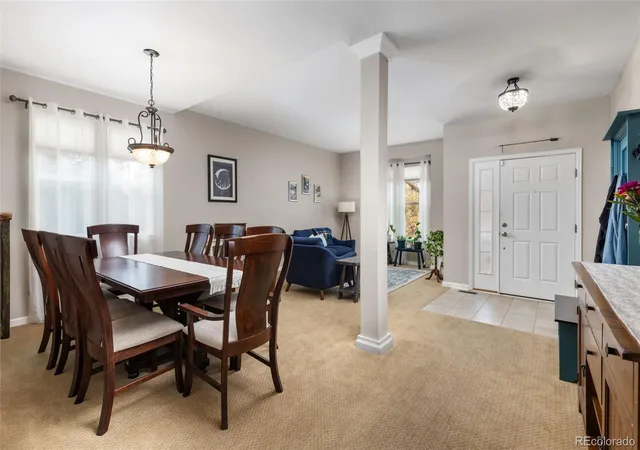 Photo 3 of Single family home for sale at 13750 Dexter St, Thornton, CO 80602 | MLS# 2147112 | Listing updated on 2026-10-30