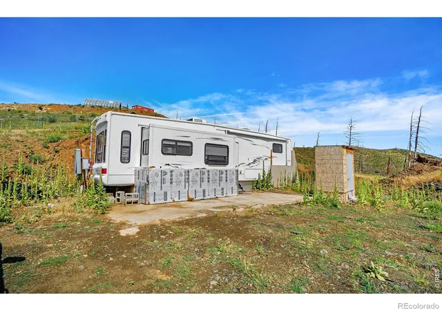 Photo 2 of Land for sale at 1600 Whale Rock Rd, Bellvue, CO 80512 | MLS# IR1071267 | Listing updated on 2026-10-27