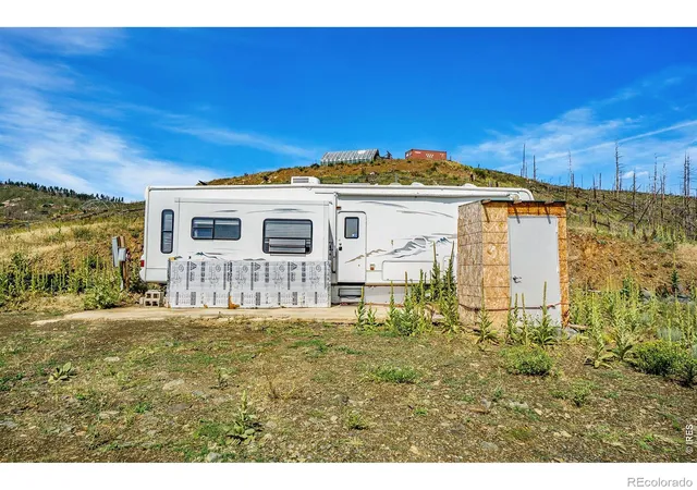 Photo 3 of Land for sale at 1600 Whale Rock Rd, Bellvue, CO 80512 | MLS# IR1071267 | Listing updated on 2026-10-27