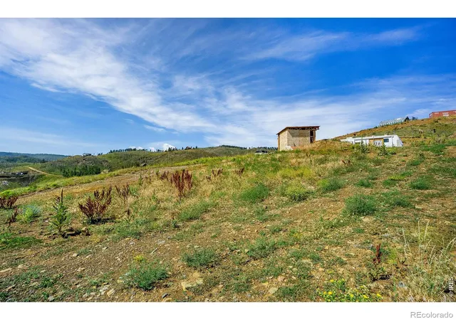 Photo 3 of Land for sale at 1600 Whale Rock Rd, Bellvue, CO 80512 | MLS# IR1071267 | Listing updated on 2026-10-27