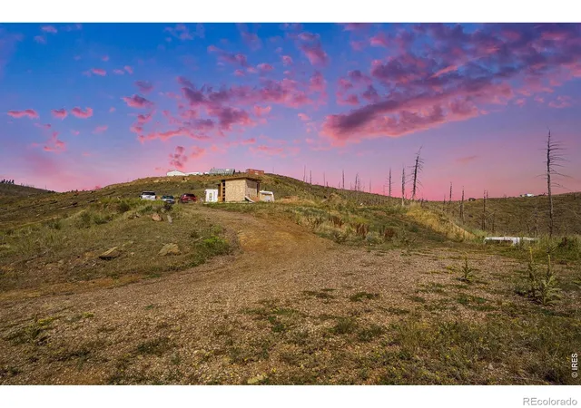 Photo 4 of Land for sale at 1600 Whale Rock Rd, Bellvue, CO 80512 | MLS# IR1071267 | Listing updated on 2026-10-27