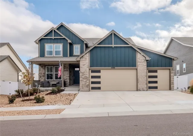Single family home for sale at 4488 Scenic Ln, Johnstown, CO 80534 | MLS# 2902615