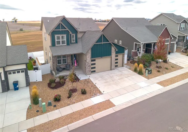 Photo 2 of Single family home for sale at 4488 Scenic Ln, Johnstown, CO 80534 | MLS# 2902615 | Listing updated on 2026-10-28