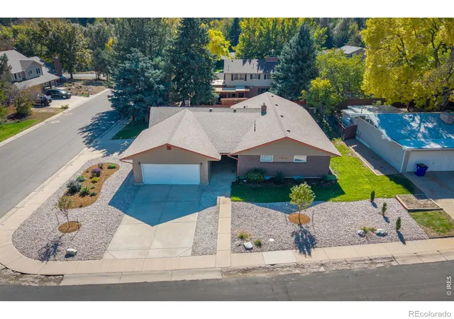 Single family home for sale at 1914 20th Street Rd, Greeley, CO 80631 | MLS# IR1071268