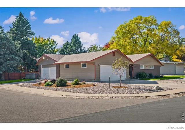 Photo 1 of Single family home for sale at 1914 20th Street Rd, Greeley, CO 80631 | MLS# IR1071268 | Listing updated on 2026-10-29