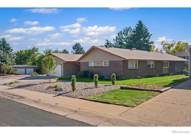 Photo 4 of Single family home for sale at 1914 20th Street Rd, Greeley, CO 80631 | MLS# IR1071268 | Listing updated on 2026-10-29