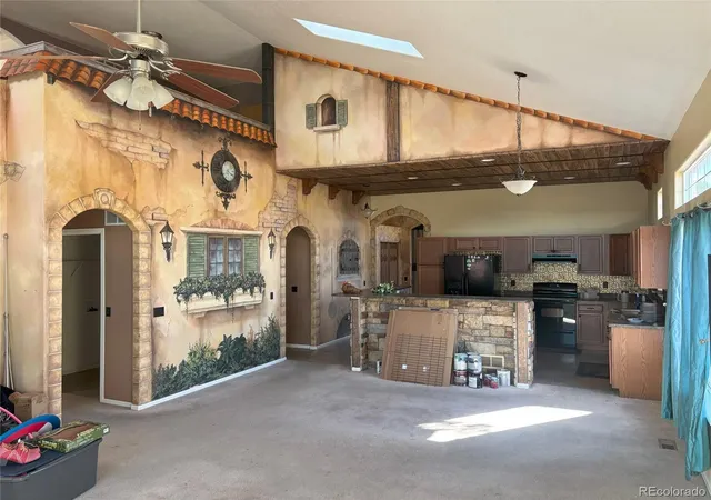 Photo 2 of Single family home for sale at 7387 Quaking Aspen Trl, Colorado Springs, CO 80908 | MLS# 8568292 | Listing updated on 2026-10-27
