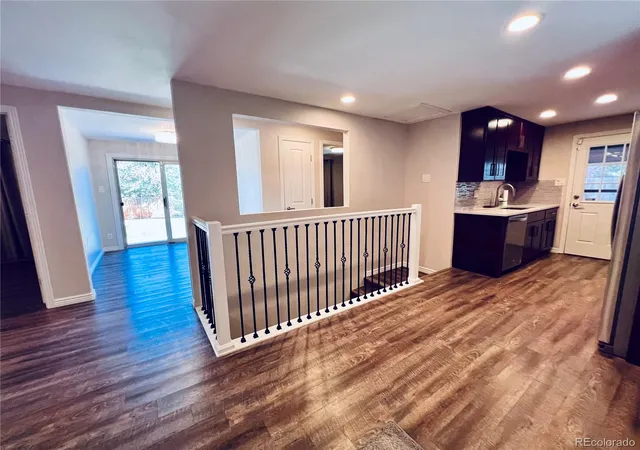 Photo 2 of Single family home for sale at 1322 Worchester St, Aurora, CO 80011 | MLS# 5881908 | Listing updated on 2026-10-29