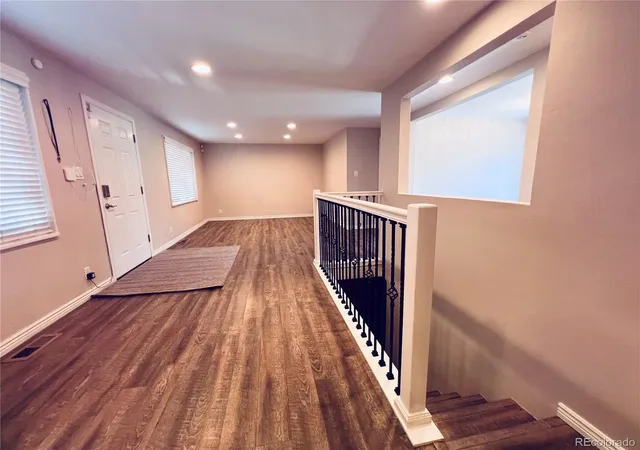 Photo 3 of Single family home for sale at 1322 Worchester St, Aurora, CO 80011 | MLS# 5881908 | Listing updated on 2026-10-29