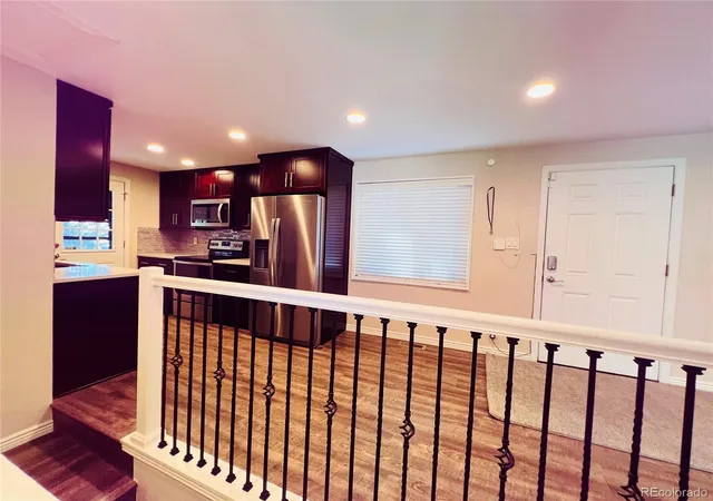 Photo 4 of Single family home for sale at 1322 Worchester St, Aurora, CO 80011 | MLS# 5881908 | Listing updated on 2026-10-29