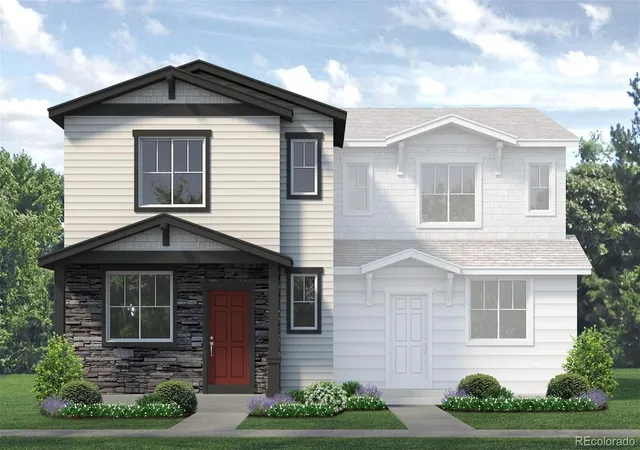 Single family home for sale at 2320 Bufflehead Way, Johnstown, CO 80534 | MLS# 4073803