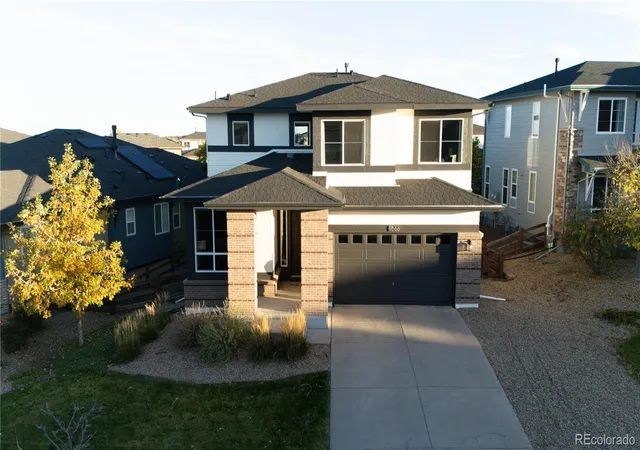 Photo 1 of Single family home for sale at 9566 Juniper Way, Arvada, CO 80007 | MLS# 3377318 | Listing updated on 2026-10-29