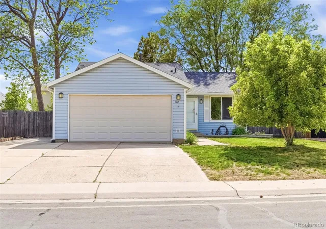 Photo 2 of Single family home for sale at 1162 W 135th Place, Denver, CO 80234 | MLS# 6505672 | Listing updated on 2026-10-28