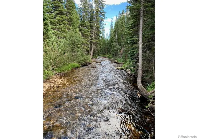 Photo 3 of Land for sale at 4400 4th Of July Rd, Nederland, CO 80466 | MLS# IR1071270 | Listing updated on 2026-10-27