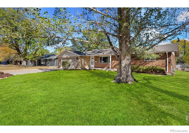 Photo 1 of Single family home for sale at 3324 Sheridan Ave, Loveland, CO 80538 | MLS# IR1071271 | Listing updated on 2026-10-28