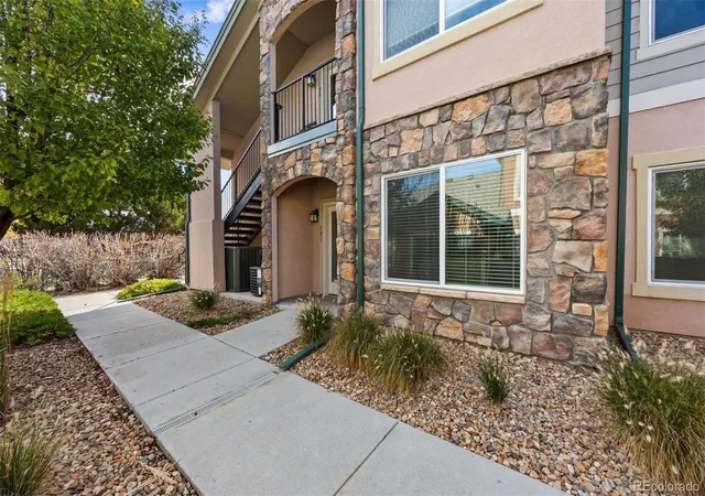Photo 1 of Condo for sale at 1614 Granby Way #101, Aurora, CO 80011 | MLS# 2535554 | Listing updated on 2026-10-31