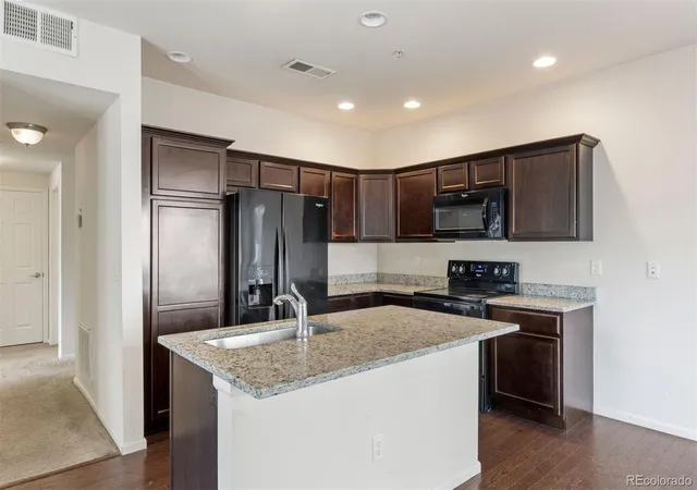 Photo 2 of Condo for sale at 1614 Granby Way #101, Aurora, CO 80011 | MLS# 2535554 | Listing updated on 2026-10-31