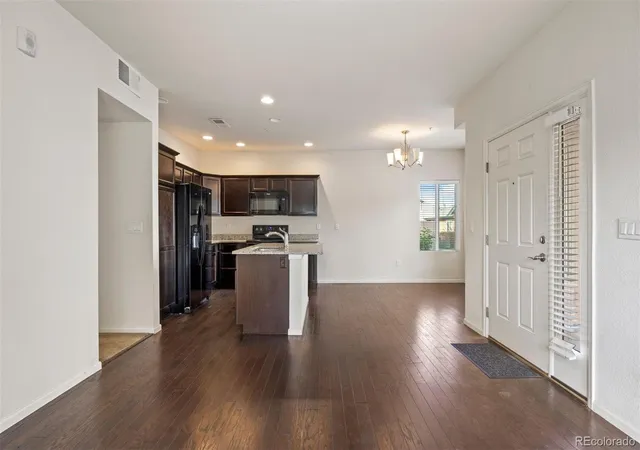 Photo 3 of Condo for sale at 1614 Granby Way #101, Aurora, CO 80011 | MLS# 2535554 | Listing updated on 2026-10-31