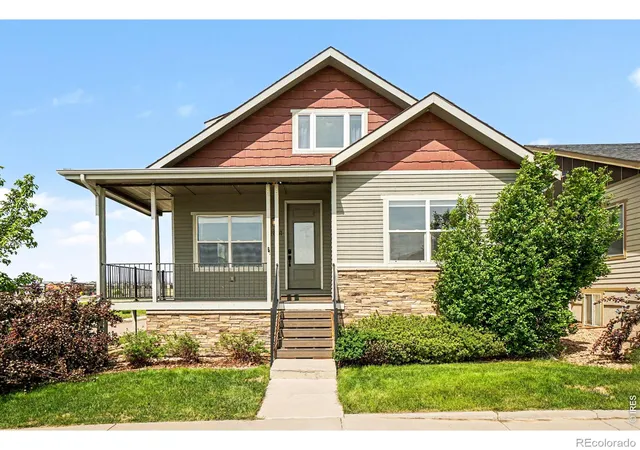 Multi family home for sale at 2801 Urban Pl, Berthoud, CO 80513 | MLS# IR1071272