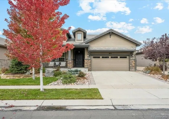 Photo 1 of Single family home for sale at 4873 Fishers Peak Dr, Broomfield, CO 80023 | MLS# 5149864 | Listing updated on 2026-10-28