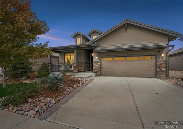 Photo 2 of Single family home for sale at 4873 Fishers Peak Dr, Broomfield, CO 80023 | MLS# 5149864 | Listing updated on 2026-10-28