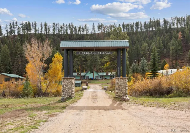 Photo 1 of Condo for sale at 57920 Us Hwy 285 #31, Bailey, CO 80421 | MLS# 2517086 | Listing updated on 2026-10-28