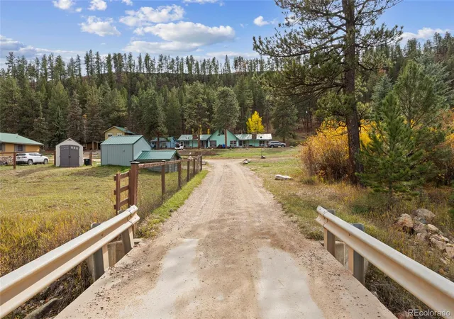 Photo 2 of Condo for sale at 57920 Us Hwy 285 #31, Bailey, CO 80421 | MLS# 2517086 | Listing updated on 2026-10-28