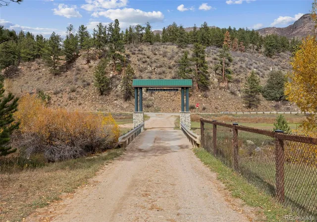 Photo 3 of Condo for sale at 57920 Us Hwy 285 #31, Bailey, CO 80421 | MLS# 2517086 | Listing updated on 2026-10-28